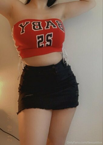 Favcunttvx / slightlycunt Nude Leaks OnlyFans Photo 22