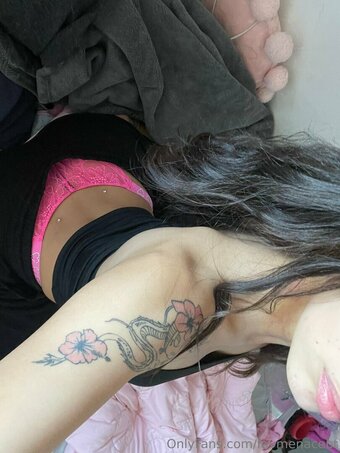 FavmenaceBT / Brienna Taveras Nude Leaks OnlyFans Photo 17