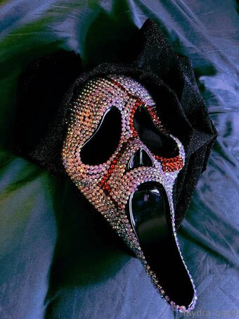 faydra_black / Faydra Black / faydra_black - 36DD / faydra_nsfw / https: / the_faydra_black / the_real_faydra_black Nude Leaks OnlyFans Photo 53