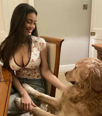 Faye Cunningham / faye_cunningham / fayecunningham__ / https: Nude Leaks Photo 9