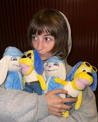 Faye Webster Faye Webster