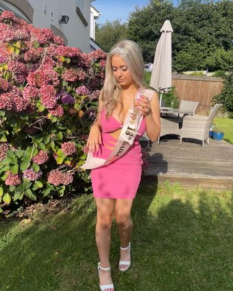 Faye / faye.sxh / forestfaye Nude Leaks OnlyFans Photo 5