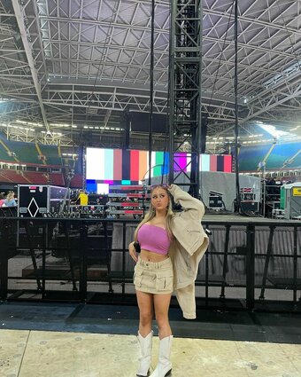 Faye / faye.sxh / forestfaye Nude Leaks OnlyFans Photo 6