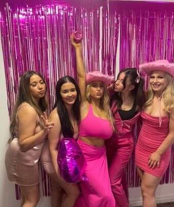 Faye / faye.sxh / forestfaye Nude Leaks OnlyFans Photo 16