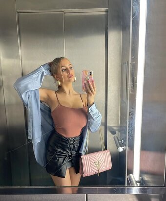 Faye / faye.sxh / forestfaye Nude Leaks OnlyFans Photo 20