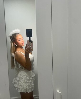 Faye / faye.sxh / forestfaye Nude Leaks OnlyFans Photo 26