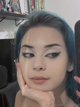 fayechan Nude Leaks Photo 17