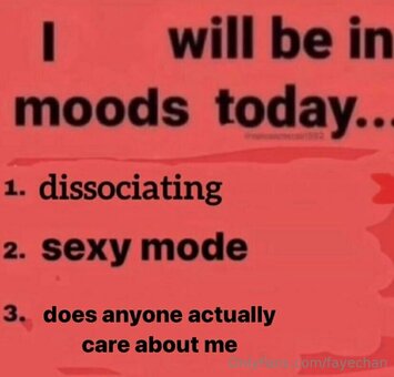 fayechan Nude Leaks Photo 20