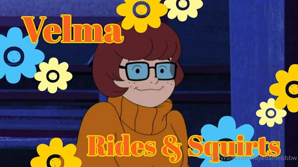 fayedanielsbbw Nude Leaks Photo 13