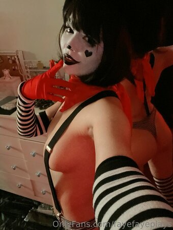 fayefayeplays / fayefayecosplay Nude Leaks OnlyFans Photo 29
