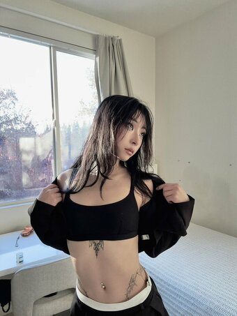 fayekith / byfayekith Nude Leaks Photo 1