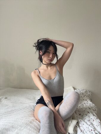 fayekith / byfayekith Nude Leaks Photo 5