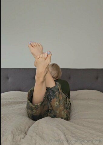 faygoesforth Nude Leaks Photo 3