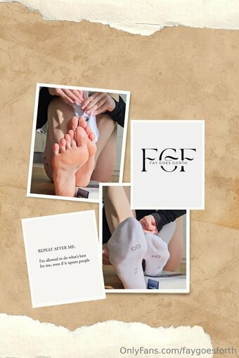 faygoesforth Nude Leaks Photo 18