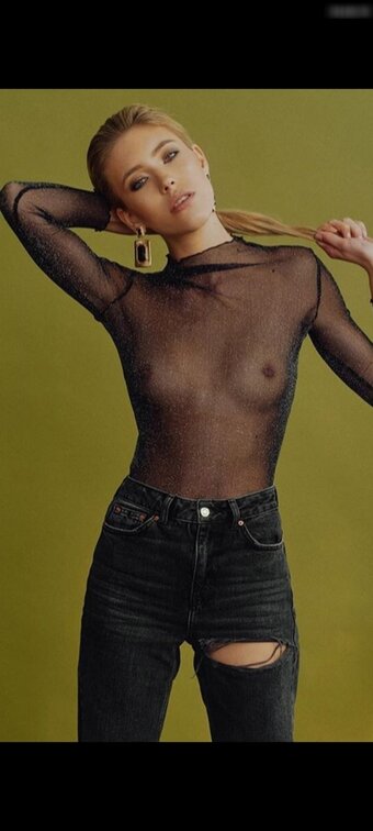 fayleha Nude Leaks Photo 10