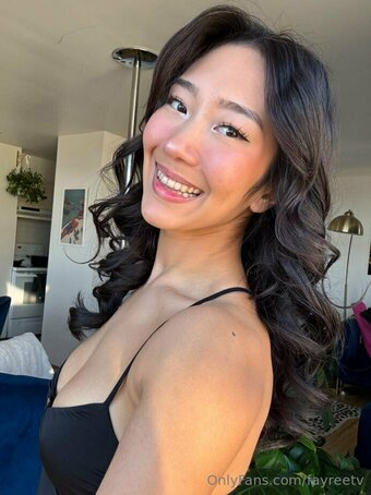 fayreetv Nude Leaks Photo 10