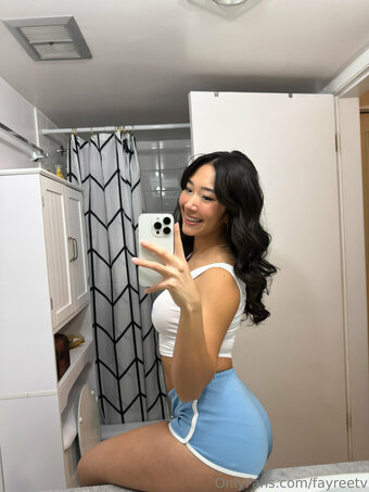 fayreetv Nude Leaks Photo 29