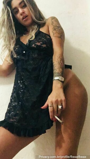 Fbeax / _fbeax Nude Leaks Photo 3