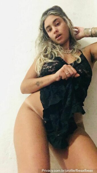 Fbeax / _fbeax Nude Leaks Photo 5