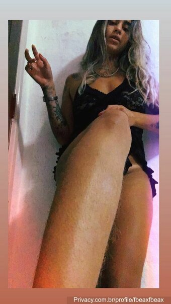 Fbeax / _fbeax Nude Leaks Photo 6