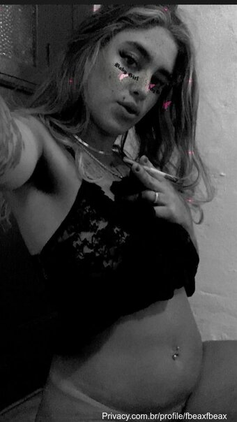 Fbeax / _fbeax Nude Leaks Photo 7