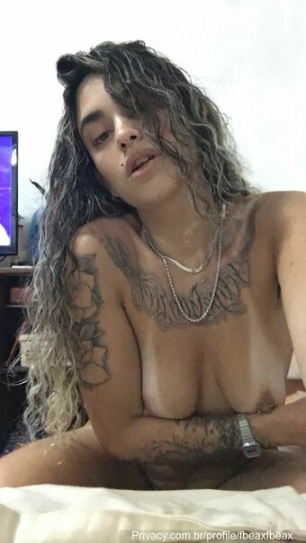 Fbeax / _fbeax Nude Leaks Photo 9