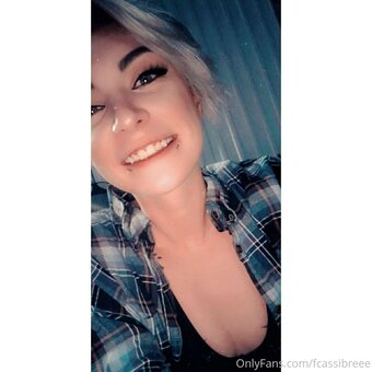 fcassibreee Nude Leaks Photo 8