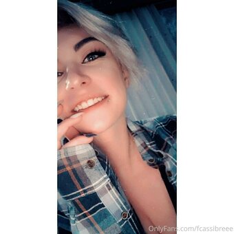 fcassibreee Nude Leaks Photo 9