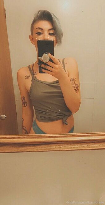 fcassibreee Nude Leaks Photo 10