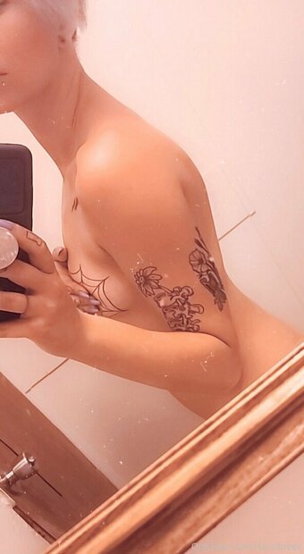 fcassibreee Nude Leaks Photo 15