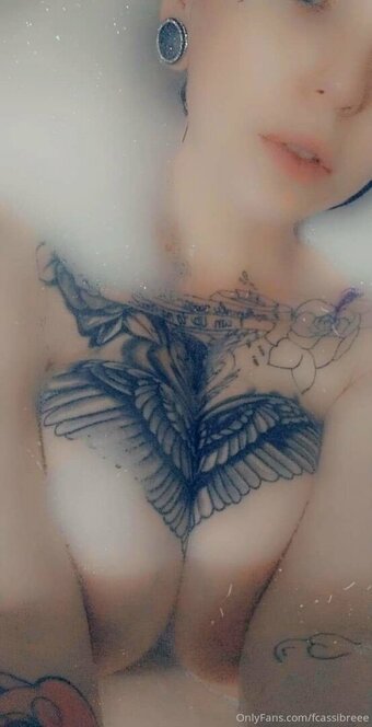 fcassibreee Nude Leaks Photo 29