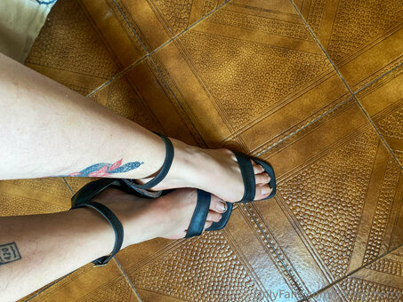 fckingcherry Nude Leaks Photo 13