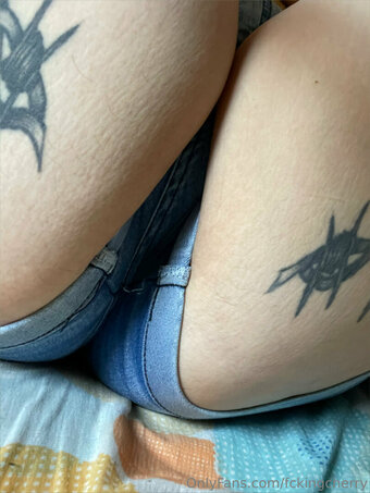 fckingcherry Nude Leaks Photo 19