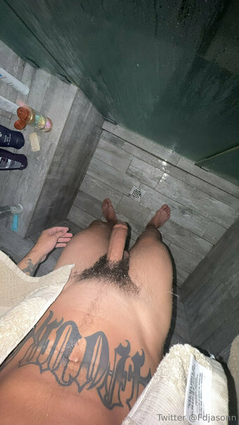 fdjason Nude Leaks Photo 8