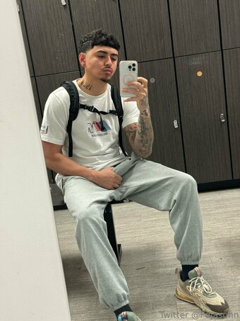 fdjason Nude Leaks Photo 9