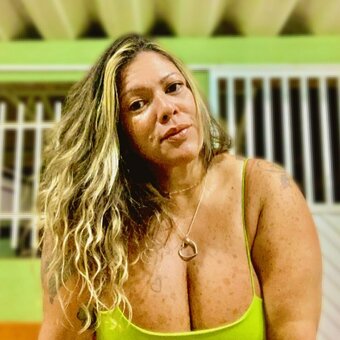 Fe V Lima / Fernanda Lima / fe_v_lima Nude Leaks Photo 2