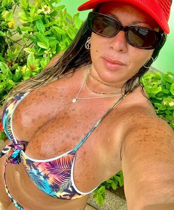 Fe V Lima / Fernanda Lima / fe_v_lima Nude Leaks Photo 10