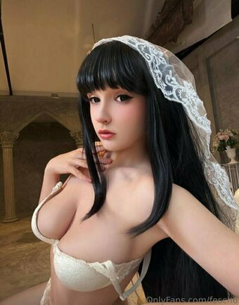 Feach6 / @fesch6 / Anna Feschenko Nude Leaks OnlyFans Photo 15