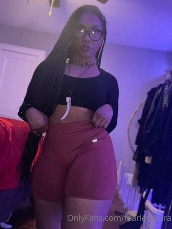 Fearlessaura / fearlessaura2.0 Nude Leaks OnlyFans Photo 29