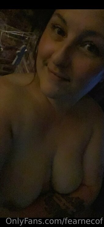 fearnecof Nude Leaks Photo 2