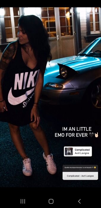FeatherDrift Nude Leaks Photo 20