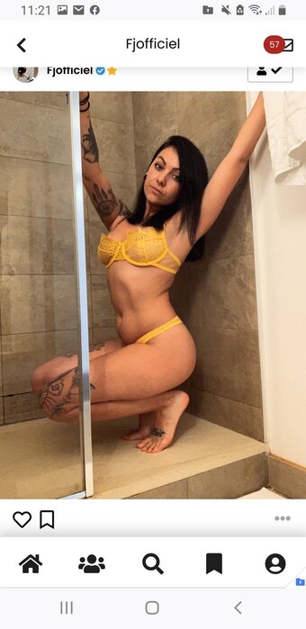 FeatherDrift Nude Leaks Photo 21