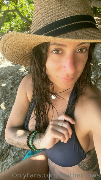 featherflows Nude Leaks Photo 1