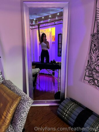 featherflows Nude Leaks Photo 11