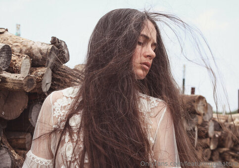 featuringcreature Nude Leaks Photo 5