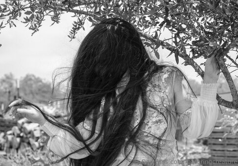 featuringcreature Nude Leaks Photo 10