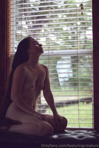 featuringcreature Nude Leaks Photo 15