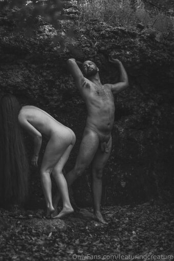 featuringcreature Nude Leaks Photo 16