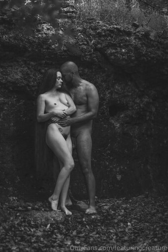 featuringcreature Nude Leaks Photo 17
