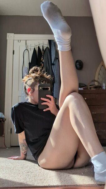 februaryforever Nude Leaks Photo 7